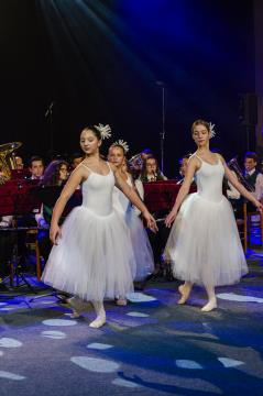 Božično novoletni koncert – v sliki 64